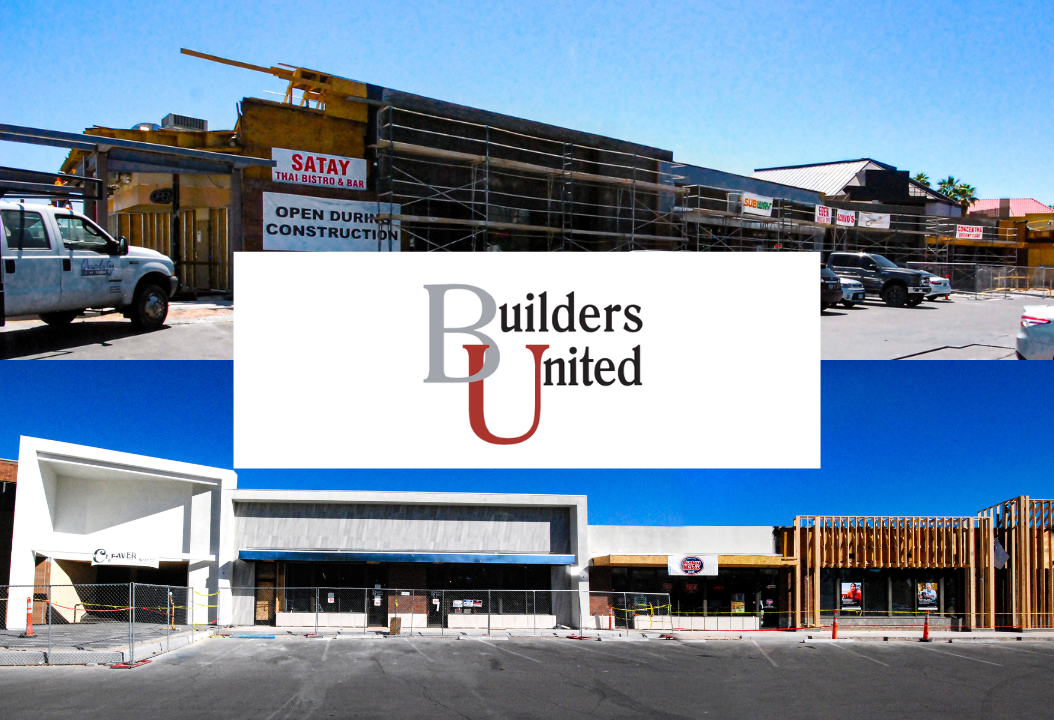 Q1 2022 Las Vegas Construction Cost Analysis by Builders United