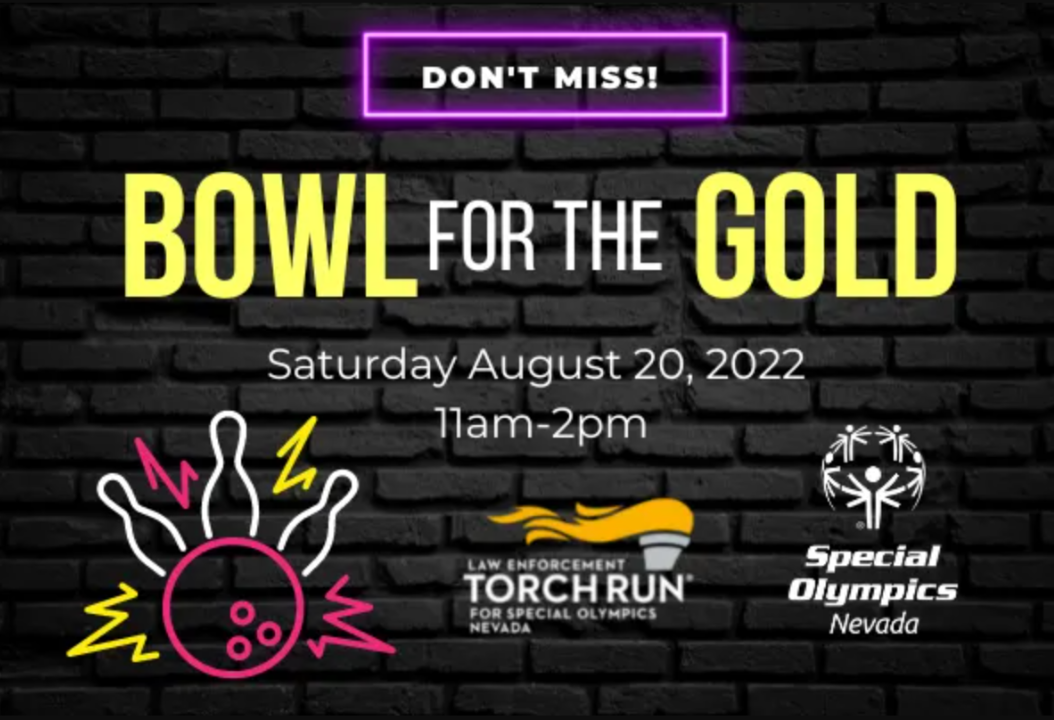 Special Olympics Nevada Hosts Bowl For The Gold August 20th 8614