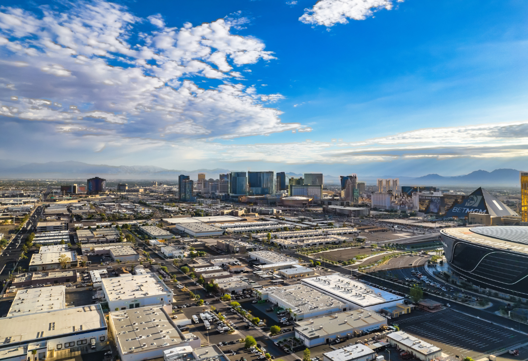 Link Logistics Acquires Las Vegas  Industrial Portfolio for $80 Million