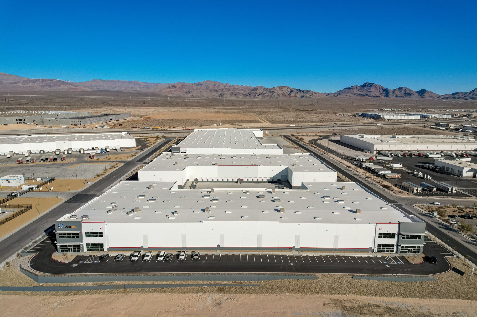 Ares Management, CapRock Partners Announce Sale of Industrial Facility ...