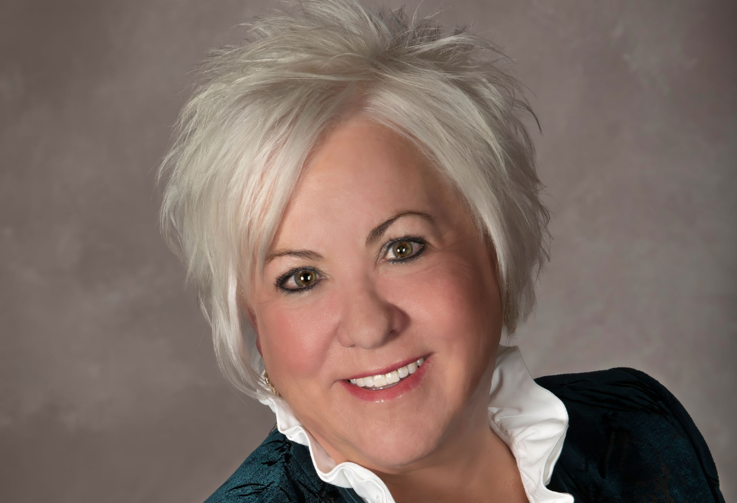 Q&A: Gina Geldbach-Hall, Assistance League of Las Vegas President