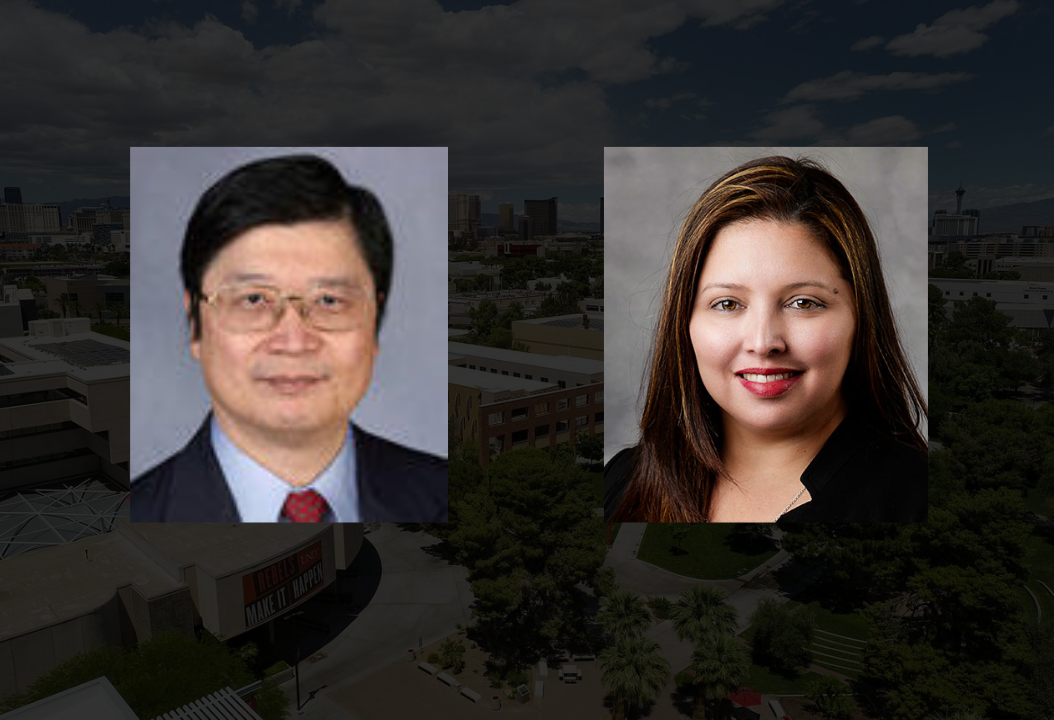 Two Professors Killed in UNLV Shooting Identified