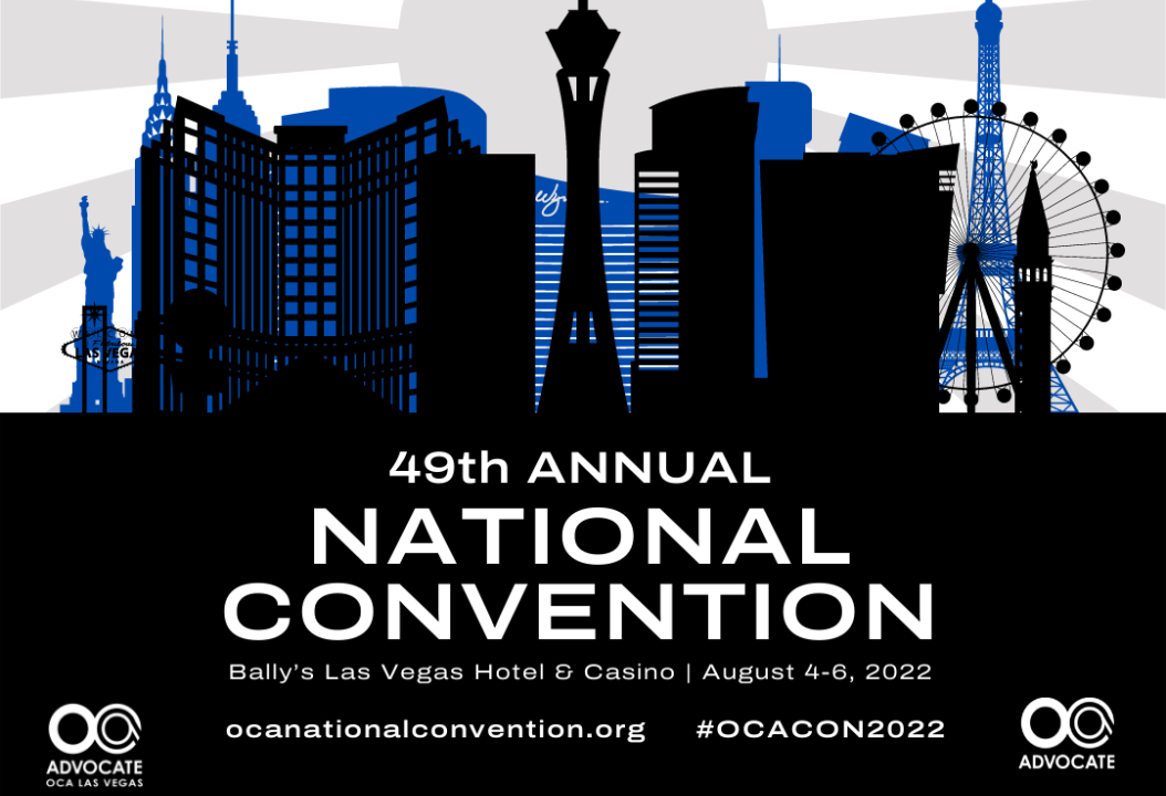 OCAAsian Pacific American Advocates Hosts National Convention in Las Vegas